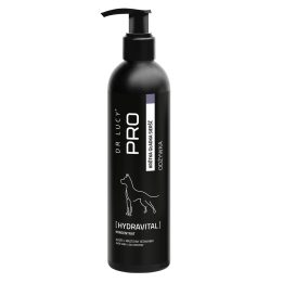 DR LUCY Hydravital short coat - conditioner for dogs - 250 ml