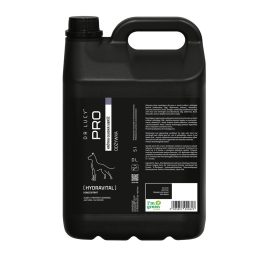 DR LUCY Hydravital short coat - conditioner for dogs - 5l