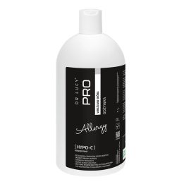 DR LUCY Hypo C sensitive skin - conditioner for dogs - 1l