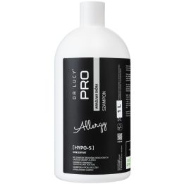 DR LUCY Hypo S - hypoallergenic shampoo for dogs - 1L