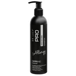 DR LUCY Hypo S - hypoallergenic shampoo for dogs - 250 ml