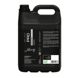 DR LUCY Hypo S - hypoallergenic shampoo for dogs - 5L