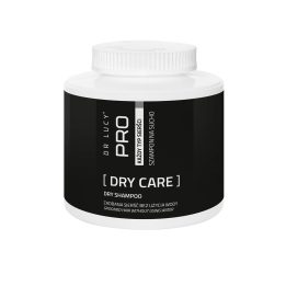 DR LUCY Pro Dry care – dry shampoo for dogs – 50 g