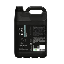DR LUCY Pro Easy Brush Long Coat – dog shampoo – 5l