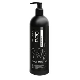 DR LUCY Pro Easy Brush – detangling oil for dogs – 500 ml