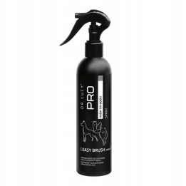 DR LUCY Pro Easy brush – conditioner for dogs – 250 ml