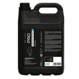 DR LUCY Pro Keravital Rough Coat – dog conditioner – 5l