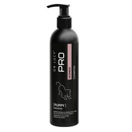 DR LUCY Pro Puppy – puppy shampoo – 250 ml