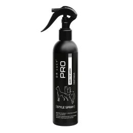 DR LUCY Pro Style Spray – dog conditioner – 250 ml