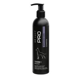 DR LUCY Shine Short hair - dog shampoo - 250 ml