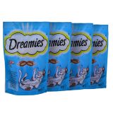 DREAMIES Variety Snack Box - cat treats - 12x60 g