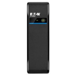 Eaton 3P Ellipse uninterruptible power supply (UPS) Standby (Offline) 0.7 kVA 420 W 4 AC outlet(s)