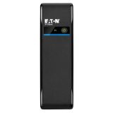 Eaton 3P Ellipse uninterruptible power supply (UPS) Standby (Offline) 0.7 kVA 420 W 4 AC outlet(s)