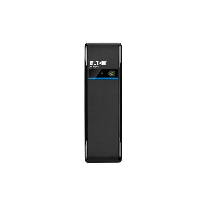 Eaton 3P Ellipse uninterruptible power supply (UPS) Standby (Offline) 0.7 kVA 420 W 4 AC outlet(s)