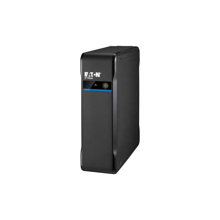Eaton 3P Ellipse uninterruptible power supply (UPS) Standby (Offline) 0.7 kVA 420 W 4 AC outlet(s)