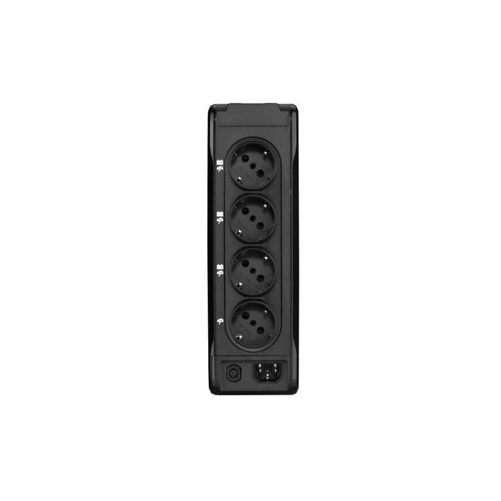 Eaton 3P Ellipse uninterruptible power supply (UPS) Standby (Offline) 0.7 kVA 420 W 4 AC outlet(s)