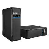 Eaton 3P Ellipse uninterruptible power supply (UPS) Standby (Offline) 0.7 kVA 420 W 4 AC outlet(s)