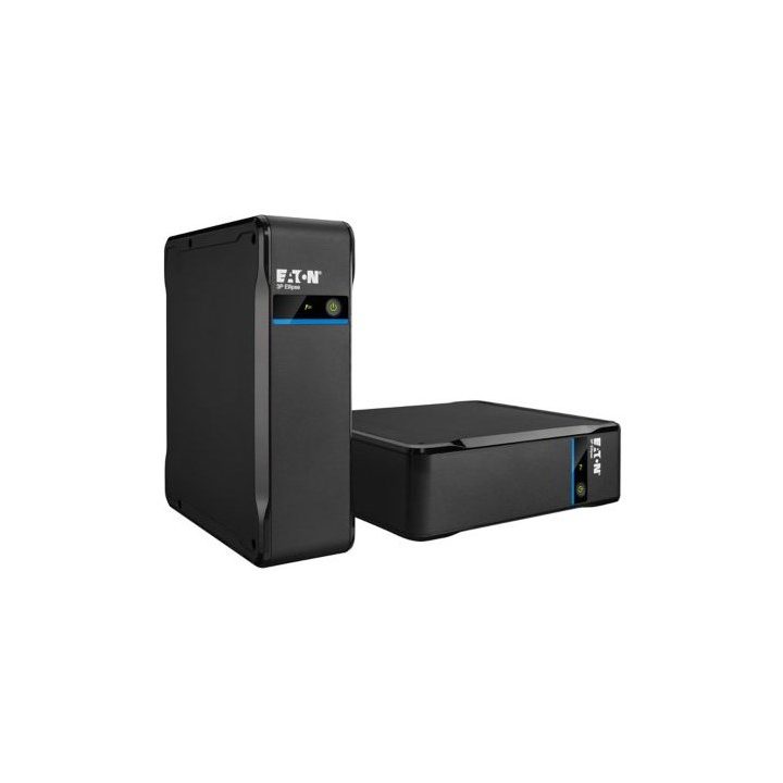 Eaton 3P Ellipse uninterruptible power supply (UPS) Standby (Offline) 0.7 kVA 420 W 4 AC outlet(s)