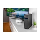 Eaton 3P Ellipse uninterruptible power supply (UPS) Standby (Offline) 0.7 kVA 420 W 4 AC outlet(s)