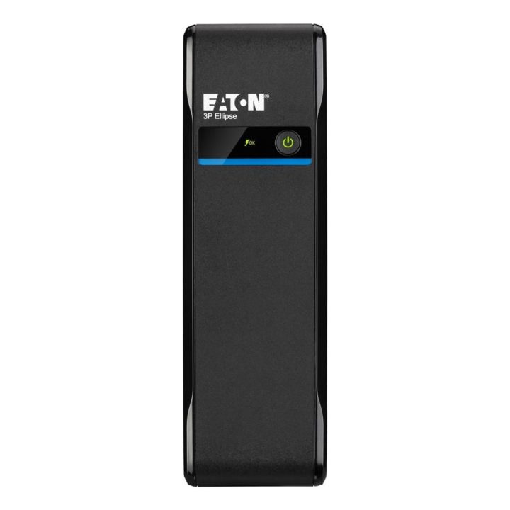 Eaton 3P550I uninterruptible power supply (UPS) Standby (Offline) 0.55 kVA 330 W 4 AC outlet(s)