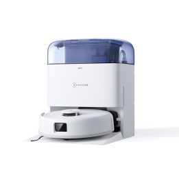 Ecovacs Deebot MINI Blue Blue White