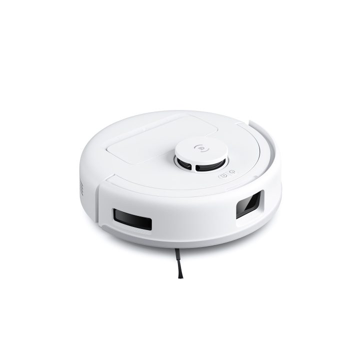 Ecovacs Deebot MINI Blue Blue White