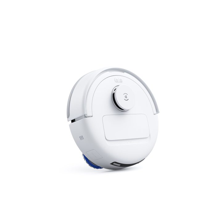 Ecovacs Deebot MINI Blue Blue White