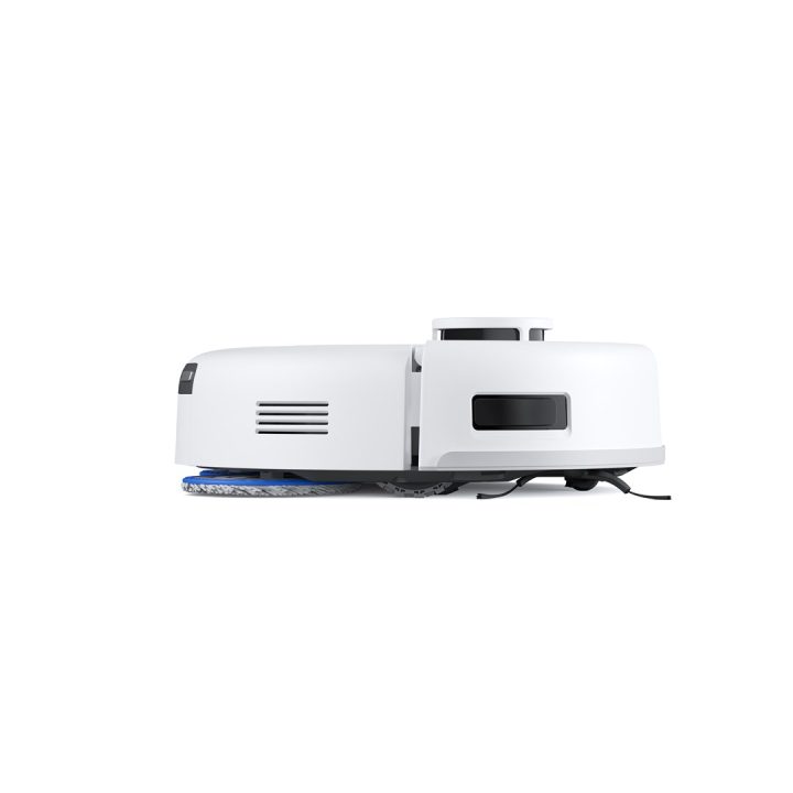 Ecovacs Deebot MINI Blue Blue White