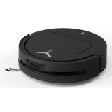 Ecovacs Deebot T80 Omni 3 L Bagless Black