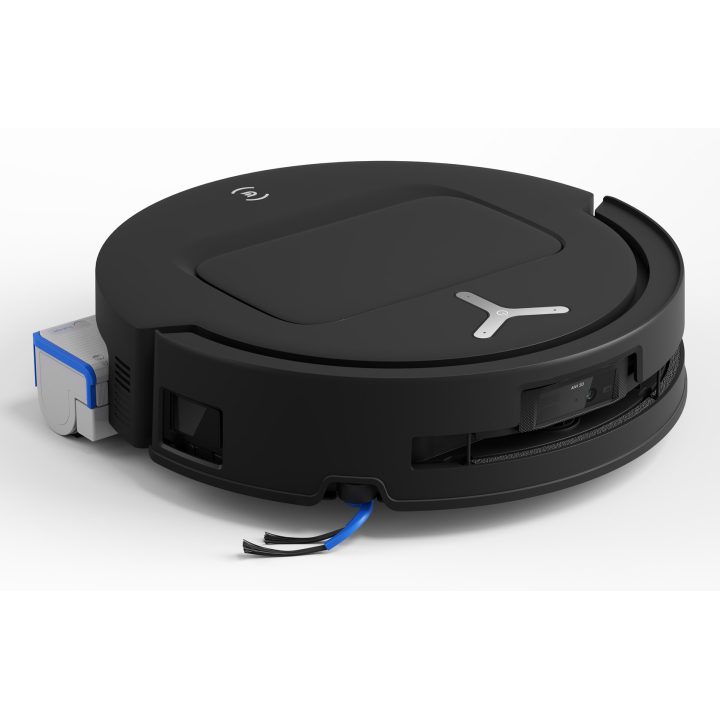 Ecovacs Deebot T80 Omni 3 L Bagless Black