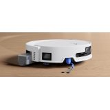 Ecovacs Deebot T90 Omni Robot Vacuum Cleaner 0.25 L White