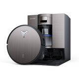 Ecovacs Deebot X11 OmniCyclone 0.22 L Black