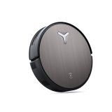 Ecovacs Deebot X11 OmniCyclone 0.22 L Black