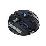 Ecovacs Deebot X11 OmniCyclone 0.22 L Black
