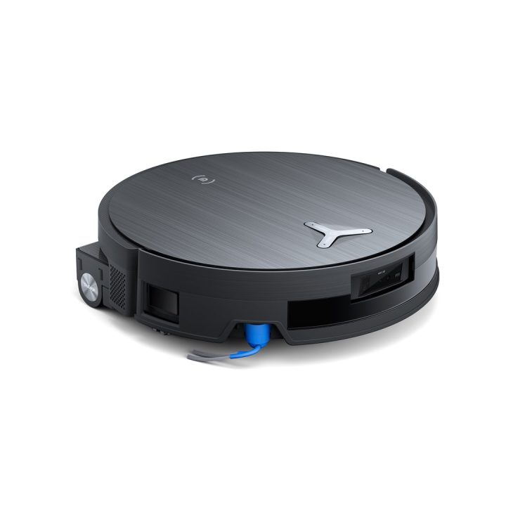 Ecovacs Deebot X11 Pro Omni cleaning robot black