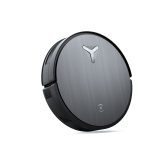 Ecovacs Deebot X11 Pro Omni cleaning robot black