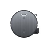 Ecovacs Deebot X11 Pro Omni cleaning robot black