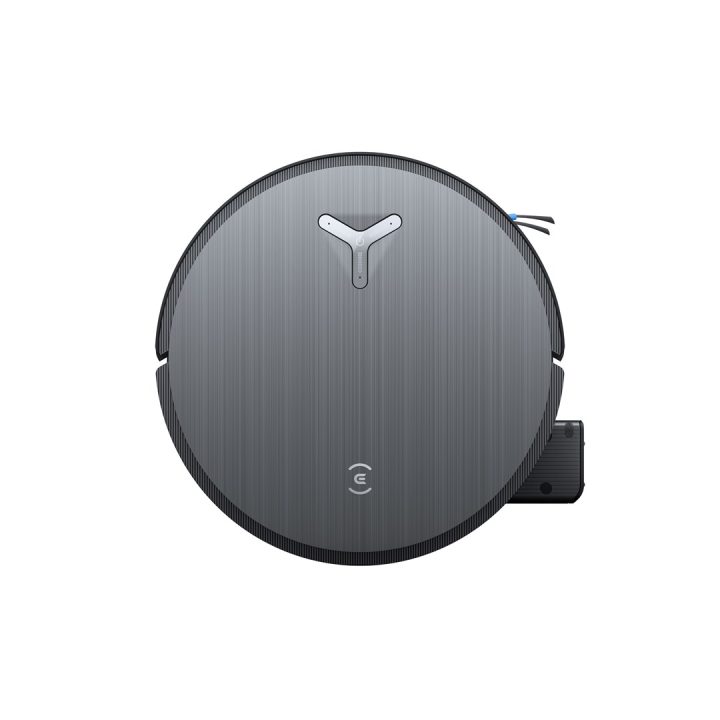 Ecovacs Deebot X11 Pro Omni cleaning robot black