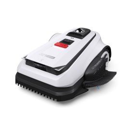 Ecovacs GOAT A1600 LiDAR PRO Robotic lawn mower 100 W Black White