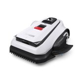 Ecovacs GOAT A1600 LiDAR PRO Robotic lawn mower 100 W Black White