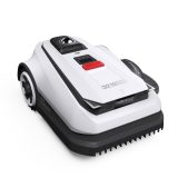 Ecovacs GOAT A1600 LiDAR PRO Robotic lawn mower 100 W Black White