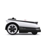 Ecovacs GOAT A1600 LiDAR PRO Robotic lawn mower 100 W Black White