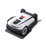Ecovacs GOAT A1600 LiDAR PRO Robotic lawn mower 100 W Black White