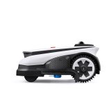 Ecovacs GOAT A1600 LiDAR PRO Robotic lawn mower 100 W Black White