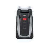 Ecovacs GOAT O600 RTK EU Robotic lawn mower Battery Black Grey