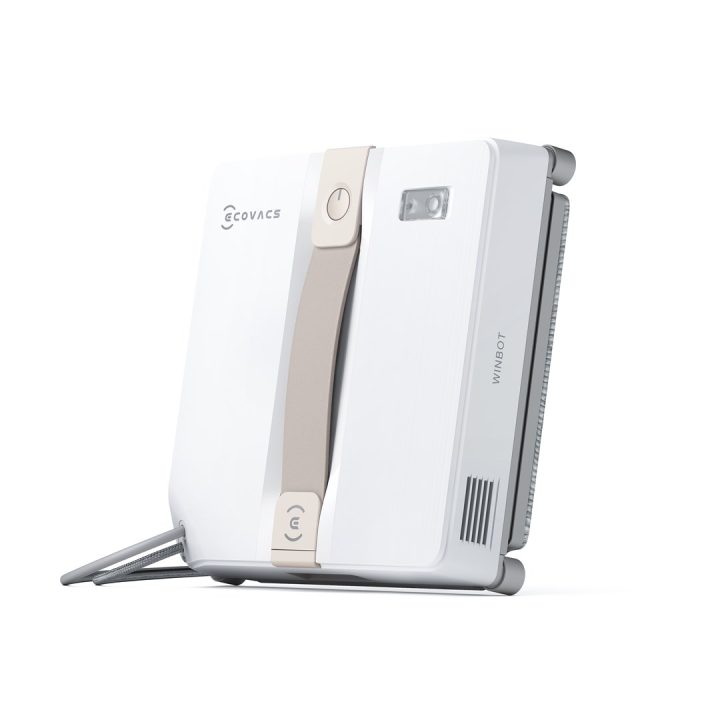 Ecovacs Winbot Mini window cleaning robot (white)
