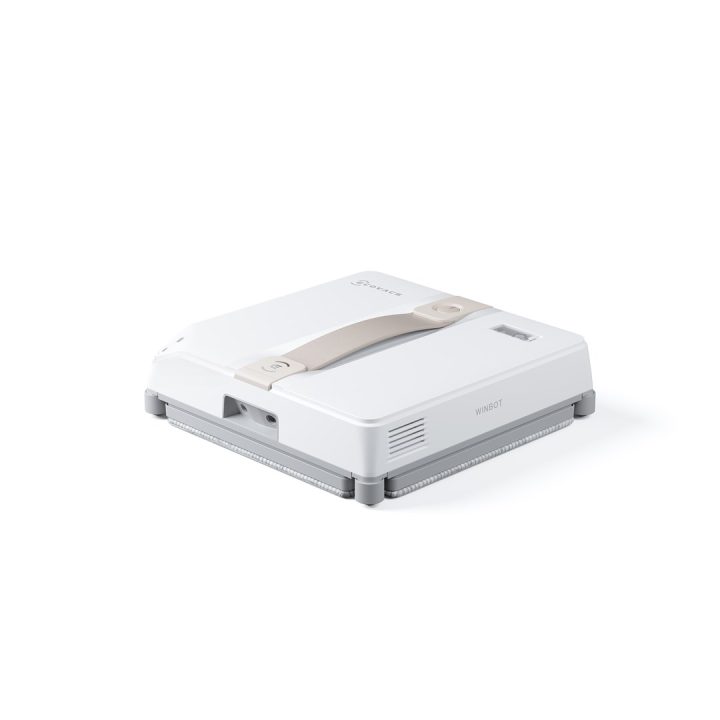 Ecovacs Winbot Mini window cleaning robot (white)