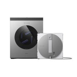 Ecovacs Winbot W3 OMNI window cleaning robot