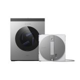 Ecovacs Winbot W3 OMNI window cleaning robot