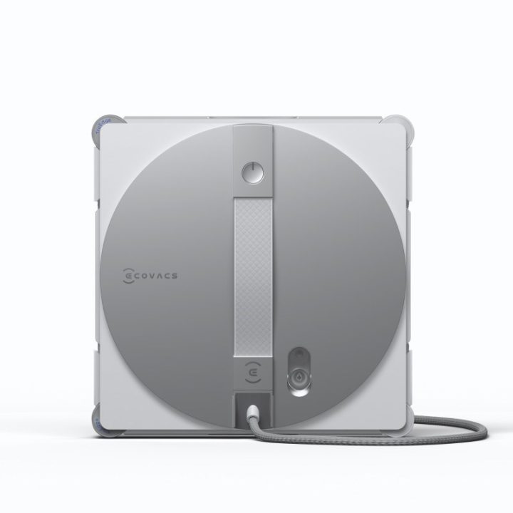 Ecovacs Winbot W3 OMNI window cleaning robot